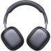 Бездротові накладні навушники Baseus Bowie H2 Noise-Cancelling Wireless Headphone Grey
