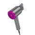 Фен HOCO HP13 Hot and cold air hair dryer (EU) Rose Red