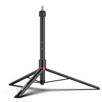 Стойка для света складная Ulanzi AT-05 2M Heavy Duty Foldable Light Stand(48-200cm) Black