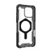 Чохол для смартфона UAG AAA Plazma Mag XTE for Apple iPhone 16 Pro Black
