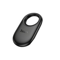 Трекер HOCO E94 Star intelligent positioning anti-lost device Obsidian Black Трекер HOCO E94 Star intelligent positioning anti-lost device Obsidian Black