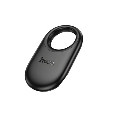 Трекер HOCO E94 Star intelligent positioning anti-lost device Obsidian Black