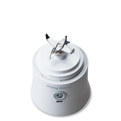 Портативний блендер ENJOY BLEND 63761029 білий