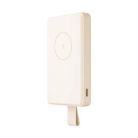 Внешний аккумулятор Xiaomi Magnetic Power Bank 6000mAh GL
