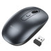 Маніпулятор миша BOROFONE BG13 Winner 2.4G business wireless mouse Black Metal Gray Маніпулятор миша BOROFONE BG13 Winner 2.4G business wireless mouse Black Metal Gray
