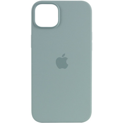 Чохол для смартфона Silicone Full Case AAA MagSafe IC for iPhone 14 Pro Max Succulent Чохол для смартфона Silicone Full Case AAA MagSafe IC for iPhone 14 Pro Max Succulent