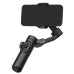 Триосьовий стабілізатор AOCHUAN Professional Gimbal Stabilizer for Smartphone SMART XE Чорний Триосьовий стабілізатор AOCHUAN Professional Gimbal Stabilizer for Smartphone SMART XE Чорний