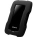Зовнішній жорсткий диск PHD External 2.5'' ADATA USB 3.1 DashDrive Durable HD330 1TB Black Зовнішній жорсткий диск PHD External 2.5'' ADATA USB 3.1 DashDrive Durable HD330 1TB Black