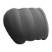 Подушка для попереку Baseus ComfortRide Series Car Lumbar Pillow Cluster Black