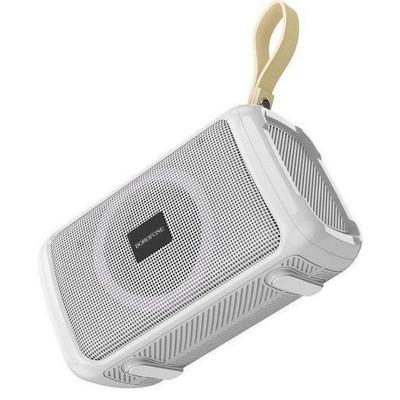 Портативна колонка BOROFONE BR17 Cool sports wireless speaker Grey Портативна колонка BOROFONE BR17 Cool sports wireless speaker Grey