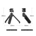Ручка мініштатив Ulanzi TT38 One-click Opening Tripod