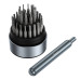 Набір викруток HOCO UT11 31-in-1 screwdriver sett deep space gray