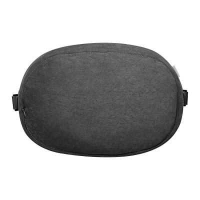Подушка підголівник Baseus ComfortRide Series Double-Sided Car Headrest Pillow Cluster Black Подушка підголівник Baseus ComfortRide Series Double-Sided Car Headrest Pillow Cluster Black