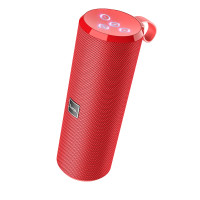 Портативна колонка HOCO BS33 Voice sports wireless speaker Red Портативна колонка HOCO BS33 Voice sports wireless speaker Red