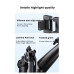 Селфі-трипод UGREEN LP849 4-Leg Bluetooth Selfie Stick Tripod Stand Селфі-трипод UGREEN LP849 4-Leg Bluetooth Selfie Stick Tripod Stand