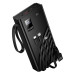 Зовнішній акумулятор Hoco J155 Shine 22.5W+PD20W+light 4-cable power bank(20000mAh)