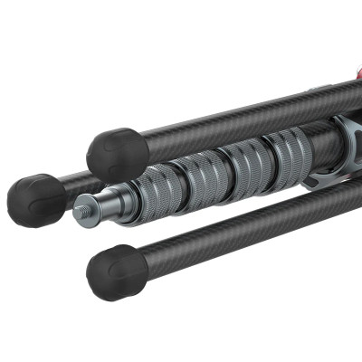 Штатив Ulanzi Full carbon fiber Multifunctional portable light tripod (UV-2784 MT-49) Штатив Ulanzi Full carbon fiber Multifunctional portable light tripod (UV-2784 MT-49)