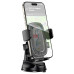 Автотримач для телефона BOROFONE BH132 Follower one-button car holder(center console)
