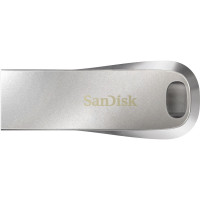 Флеш-накопичувач SanDisk USB 3.1 Ultra Luxe 256Gb (150Mb/s) Флеш-накопичувач SanDisk USB 3.1 Ultra Luxe 256Gb (150Mb/s)