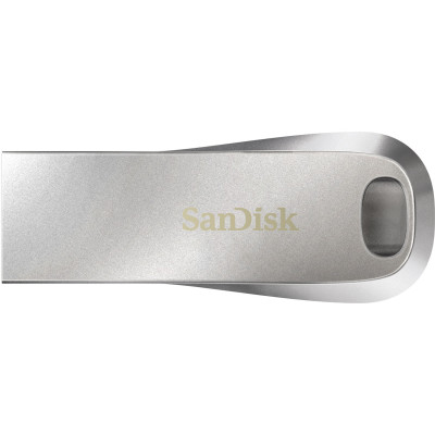 Флеш-накопичувач SanDisk USB 3.1 Ultra Luxe 256Gb (150Mb/s) Флеш-накопичувач SanDisk USB 3.1 Ultra Luxe 256Gb (150Mb/s)