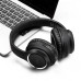 Бездротові накладні навушники HOCO W28 Journey wireless headphones Black