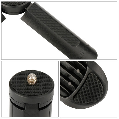 Штатив Ulanzi Vijim Mini Tripod Grip for Gimbals (UV-0848 MT-05) Штатив Ulanzi Vijim Mini Tripod Grip for Gimbals (UV-0848 MT-05)
