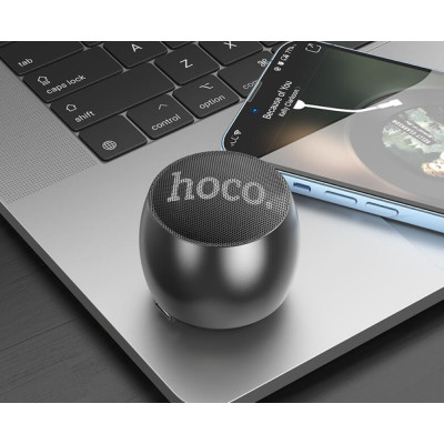 Портативна колонка HOCO DS37 Ice mini BT speaker