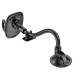 Автотримач для телефона BOROFONE BH54 Racer windshield car holder Black Автотримач для телефона BOROFONE BH54 Racer windshield car holder Black