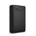 Зовнішній жорсткий диск PHD External 2.5'' WD USB 3.2 Gen1 Elements AE 6Tb Black
