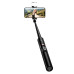 Штатив HOCO K34 Spring live broadcast holder with fill light Black