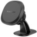 Автотримач для телефона BOROFONE BH103 Cloud magnetic car holder(center console) Black Автотримач для телефона BOROFONE BH103 Cloud magnetic car holder(center console) Black