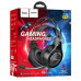 Навушники ігрові HOCO W106 Tiger gaming headset Black Навушники ігрові HOCO W106 Tiger gaming headset Black