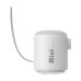 Портативний насос  для матраців Baseus PocketGo Portable Air Pump Stellar White