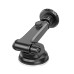 Автотримач для телефона HOCO CA98 City center console magnetic car holder Black Автотримач для телефона HOCO CA98 City center console magnetic car holder Black