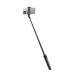 Штатив ACEFAST E31 selfie stick with automatic tripod Black