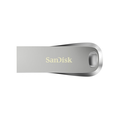 Флеш-накопичувач SanDisk USB 3.1 Ultra Luxe 32Gb (150Mb/s)