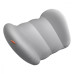Подушка для попереку Baseus ComfortRide Series Car Lumbar Pillow Gray Подушка для попереку Baseus ComfortRide Series Car Lumbar Pillow Gray