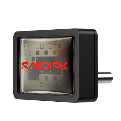 Флеш-накопичувач SanDisk USB 3.2 Gen 1 Extreme Fit Type-C 64Gb (300Mb/s) Флеш-накопичувач SanDisk USB 3.2 Gen 1 Extreme Fit Type-C 64Gb (300Mb/s)