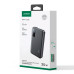 Зовнішній акумулятор UGREEN PB311 10000mAh Mini Quick Charging  20W