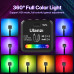Відеосвітло Ulanzi Vijim L2 RGB COB VEDIO LIGHT, 4W (UV-2878 L2 RGB) Відеосвітло Ulanzi Vijim L2 RGB COB VEDIO LIGHT, 4W (UV-2878 L2 RGB)