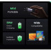 Мережевий зарядний пристрій UGREEN CD319 USB-C GaN Fast Charger 30W EU (Space Gray)(UGR-90666) Мережевий зарядний пристрій UGREEN CD319 USB-C GaN Fast Charger 30W EU (Space Gray)(UGR-90666)