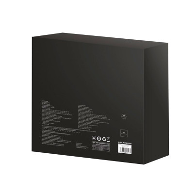 Зовнішній акумулятор Baseus Blade Power Digital Display Fast Charging Power Bank HD Edition 20000mAh 100W Black Зовнішній акумулятор Baseus Blade Power Digital Display Fast Charging Power Bank HD Edition 20000mAh 100W Black