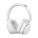 Бездротові накладні навушники Baseus Bowie H1 Pro Noise-Cancellation Wireless Headphones Moon White