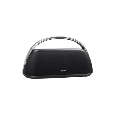 Портативна колонка REMAX RB-M28, 40W, Black Портативна колонка REMAX RB-M28, 40W, Black