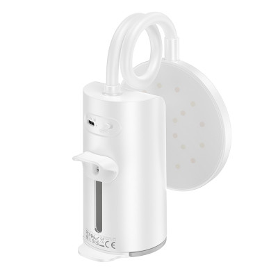 Світильник HOCO HX10 Clip table lamp White