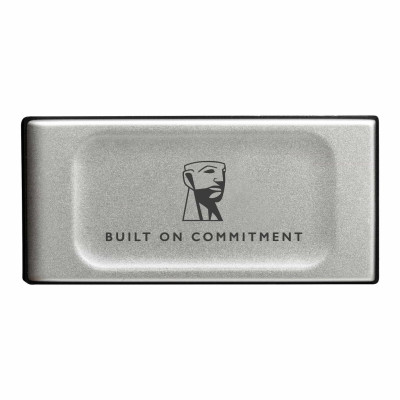 Портативний SSD Kingston XS2000 BOC 500GB USB 3.2 Gen2 (2x2) Type-C  3D NAND