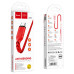 Кабель HOCO X59 USB to Type-C 3A, 1m, nylon, TPE connectors, Red Кабель HOCO X59 USB to Type-C 3A, 1m, nylon, TPE connectors, Red