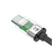 Кабель UGREEN US286 USB-C 2.0 M/M Cable 2m (Black) (UGR-10306) Кабель UGREEN US286 USB-C 2.0 M/M Cable 2m (Black) (UGR-10306)