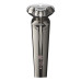 Електробритва HOCO HP39 600 mAh. Three-head shaver Metal Gray