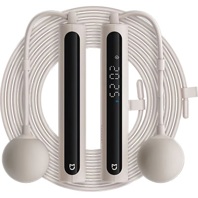 Розумна скакалка Xiaomi Mijia Smart Jump Rope 2 Grey